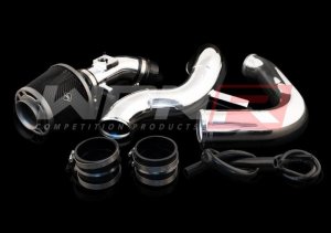 Toyota Sienna Performance Air Intake - Weapon R - Secret Weapon 3 Piece - `11-`16 Toyota Sienna Performance Air Intake - Weapon R - Secret Weapon 3 Piece - `11-`16